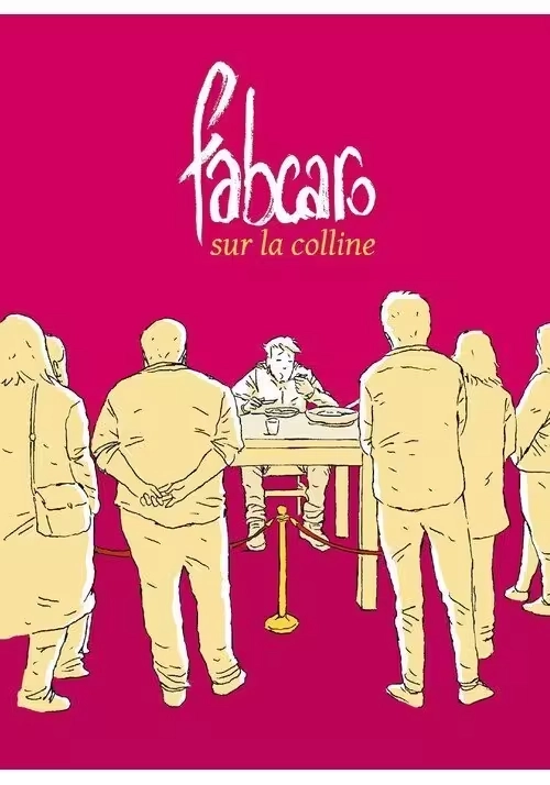 FABCARO SUR LA COLLINE