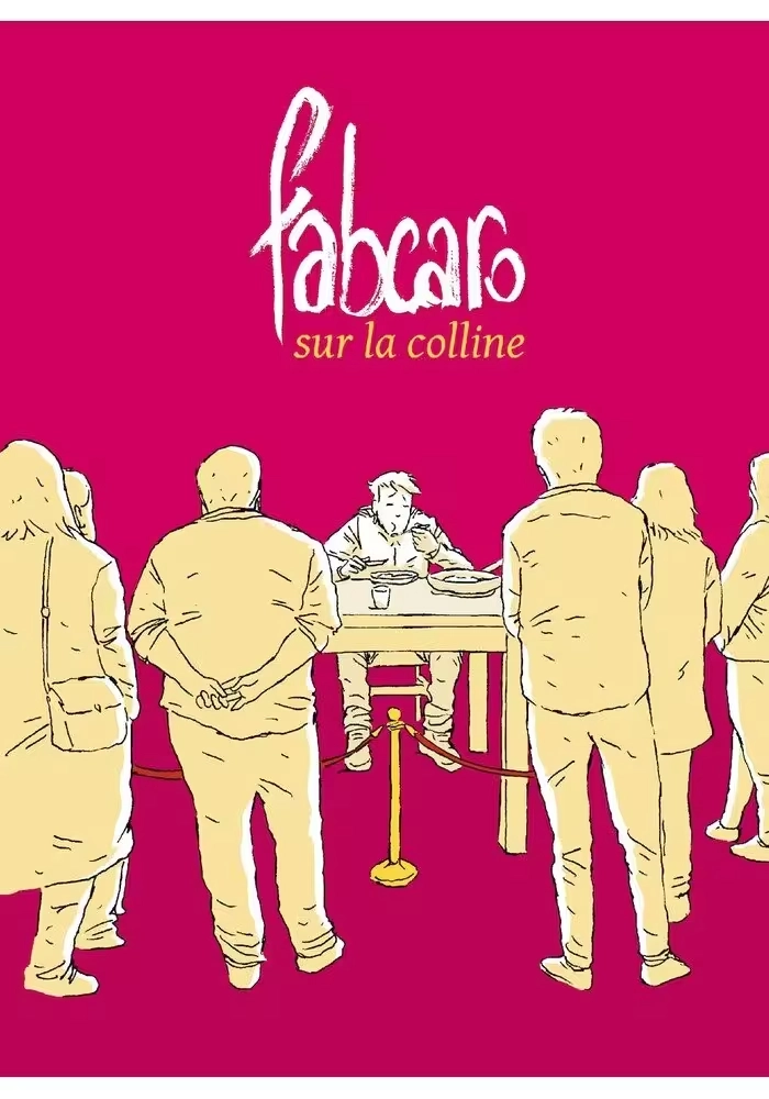 FABCARO SUR LA COLLINE