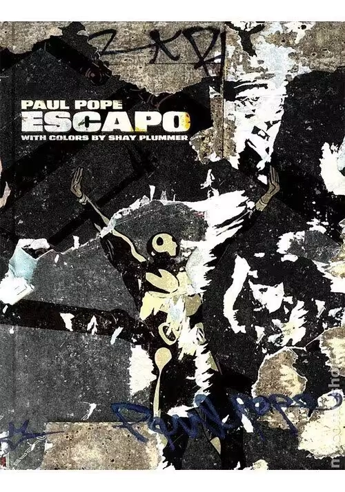 ESCAPO HC
