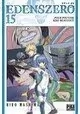 EDENS ZERO TOME 15