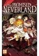 THE PROMISED NEVERLAND TOME 3