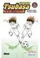 CAPTAIN TSUBASA KIDS DREAM TOME 3