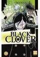 BLACK CLOVER TOME 28