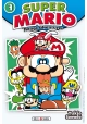 SUPER MARIO MANGA ADVENTURES TOME 7