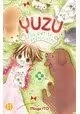 YUZU LA PETITE VÉTÉRINAIRE TOME 3