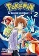 POKÉMON : LA GRANDE AVENTURE ! TOME 2