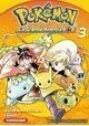 POKÉMON : LA GRANDE AVENTURE ! TOME 3