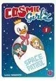 COSMIC GIRLZ TOME 1