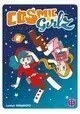 COSMIC GIRLZ TOME 2