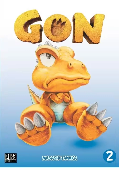 GON TOME 2