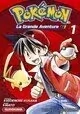 POKÉMON : LA GRANDE AVENTURE ! TOME 1