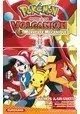 POKÉMON, LE FILM: VOLCANION ET LA MERVEILLE MÉCANIQUE