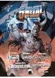 L'HISTOIRE DE 5 GRANDS GROUPES METAL DU QUÉBEC - TOME 1 : VOIVOD, GORGUTS, ANONYMUS, DESPISED ICON, FORTERESSE & AUT'CHOSE