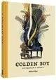 GOLDEN BOY BEETHOVENS YOUTH HC (MR)
