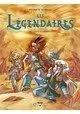 LES LÉGENDAIRES - TOME 15 : AMOUR MORTEL
