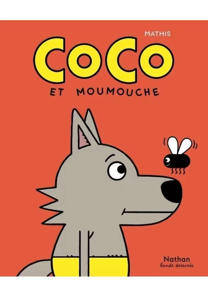 COCO ET MOUMOUCHE