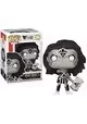 POP HEROES WONDER WOMAN 80TH WW BLACK LANTERN VINYL FIGURE