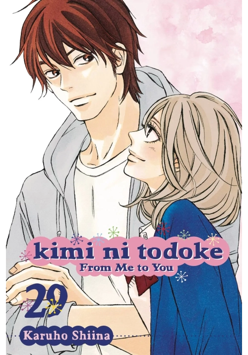 KIMI NI TODOKE GN VOL 29
