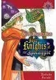 THE SEVEN DEADLY SINS: FOUR KNIGHTS OF THE APOCALYPSE 4