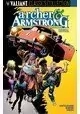 ARCHER & ARMSTRONG REVIVAL TP