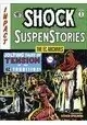 EC ARCHIVES SHOCK SUSPENSTORIES TP