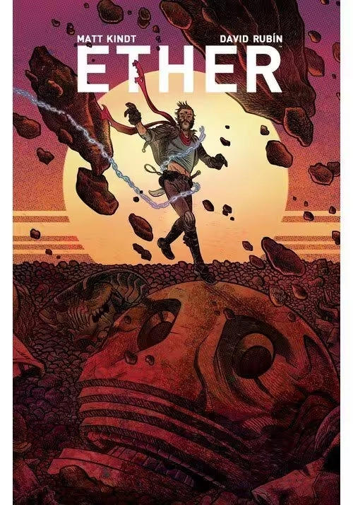 ETHER OMNIBUS TP