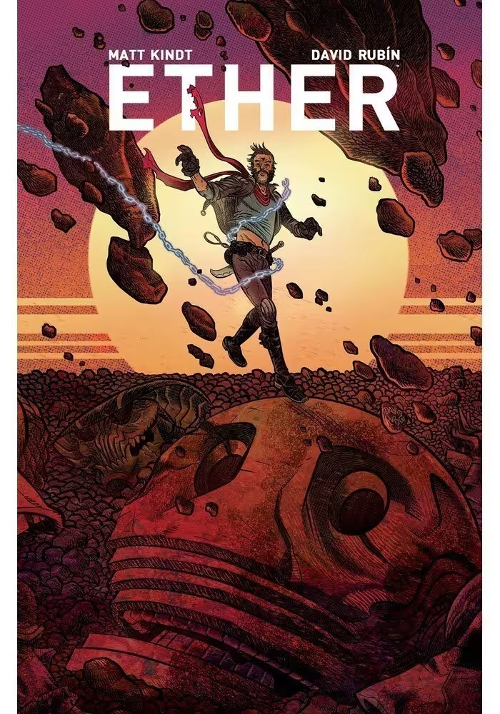 ETHER OMNIBUS TP