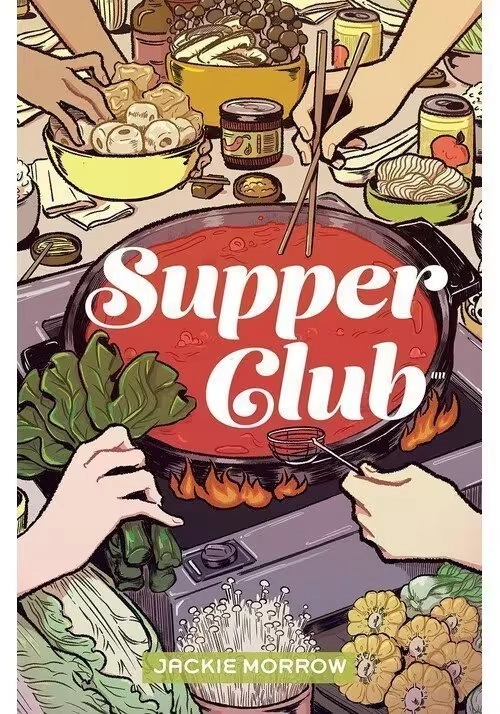 SUPPER CLUB TP