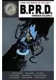 BPRD OMNIBUS TP VOL 02