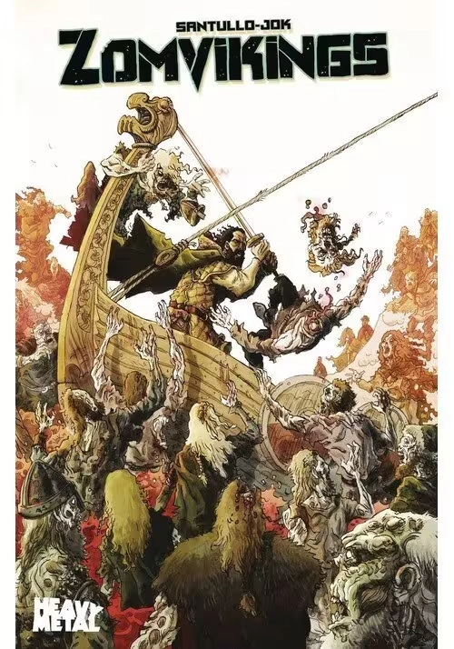 ZOMVIKINGS TP