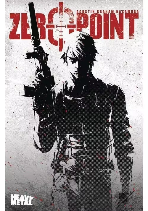 ZERO POINT TP