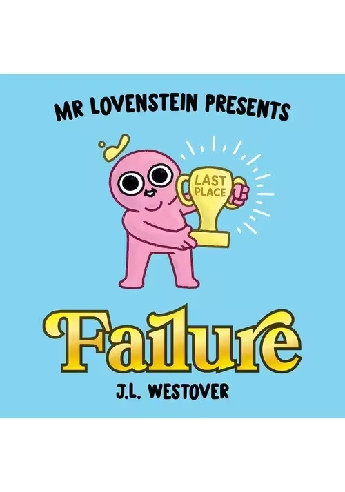 MR LOVENSTEIN PRESENTS FAILURE HC (MR)