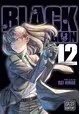 BLACK LAGOON GN VOL 12 (MR)