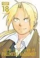 FULLMETAL ALCHEMIST FULLMETAL ED HC VOL 18