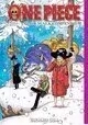 ONE PIECE COLOR COMPENDIUM PARAMOUNT WAR NEW WORLD HC