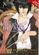 INFERNAL DEVICES COMP TRILOGY HC