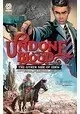 UNDONE BY BLOOD TP VOL 02 OTHER SIDE OF EDEN