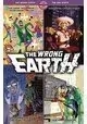 WRONG EARTH ONE SHOTS TP