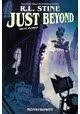 JUST BEYOND MONSTROSITY ORIGINAL GN