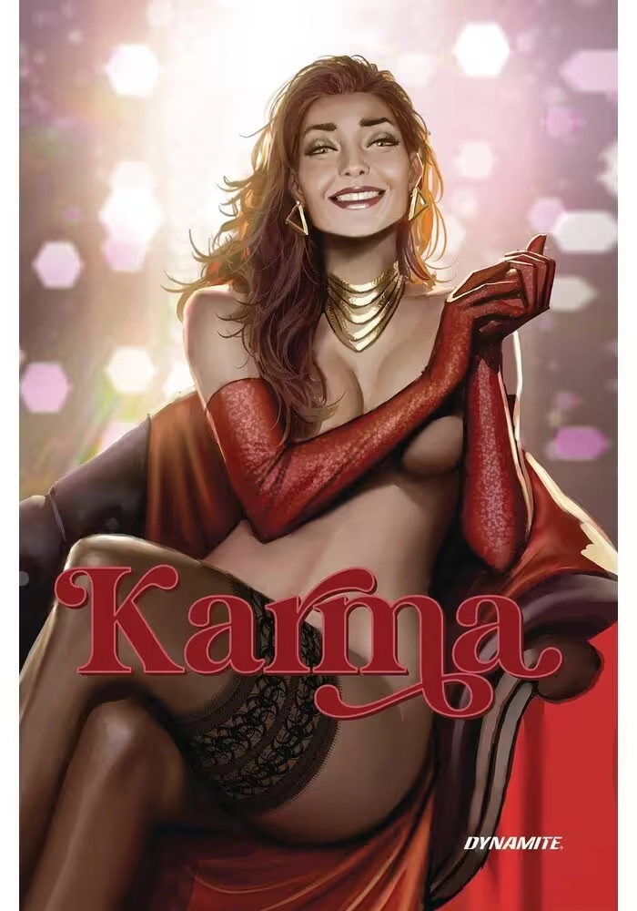 KARMA HC (MR)
