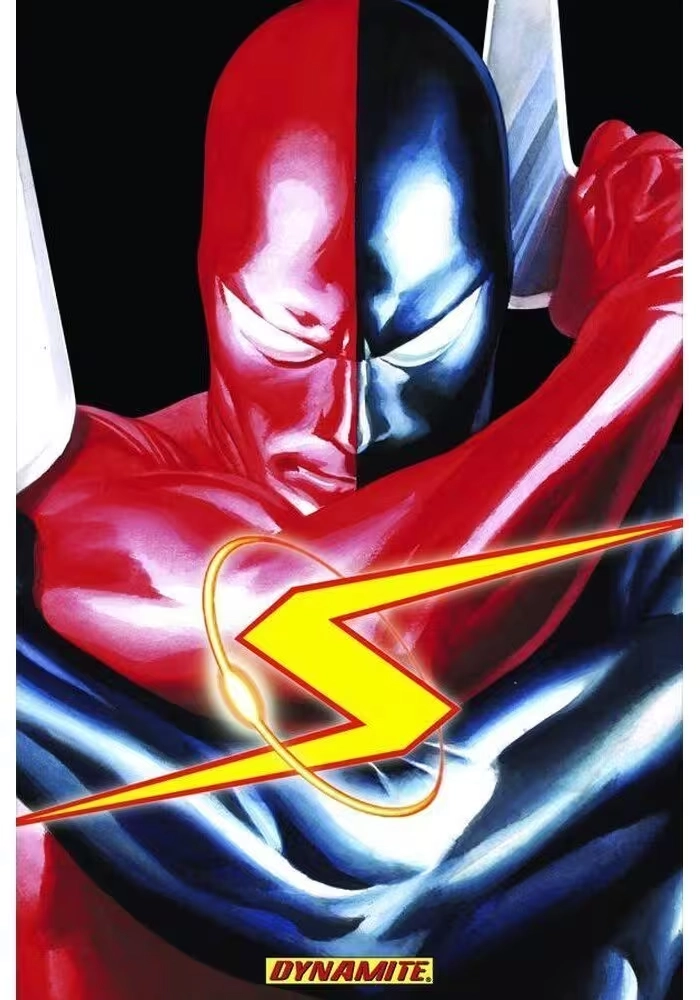PROJECT SUPERPOWERS HC VOL 01
