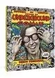 MAVERIX & LUNATIX ICONS OF UNDERGROUND COMIX HC (MR)