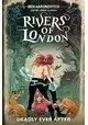 RIVERS OF LONDON DEADLY EVER AFTER TP