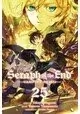 SERAPH OF END VAMPIRE REIGN GN VOL 25