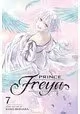 PRINCE FREYA GN VOL 07