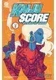 KAIJU SCORE TP VOL 02 STEAL FROM THE GODS