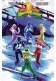 MIGHTY MORPHIN POWER RANGERS TP VOL 02