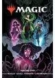 MAGIC THE GATHERING (MTG) HC VOL 02