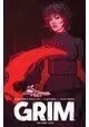 GRIM TP VOL 01 DISCOVER NOW ED