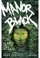 MANOR BLACK TP VOL 02 FIRE IN THE BLOOD